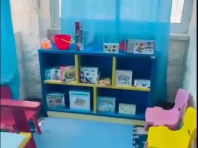 ecd area 