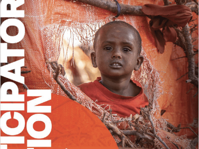 Anticipatory Action Report