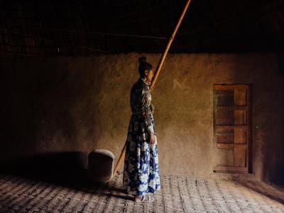 Amsalech, Ethiopia