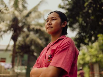 Linh, Vietnam
