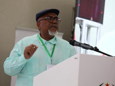Nutrition Conference
