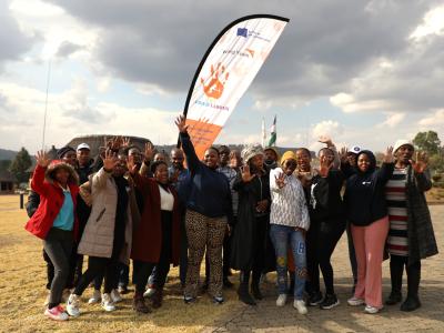 Journalists Step Into the Fight Against Child Labour