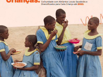 School Meals Policy Brief