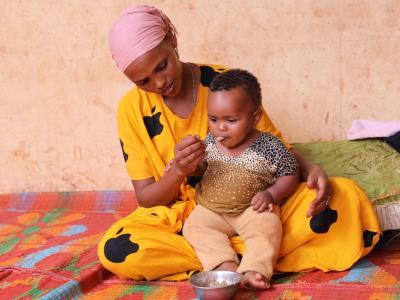 Promising Practice SPIR Ethiopia
