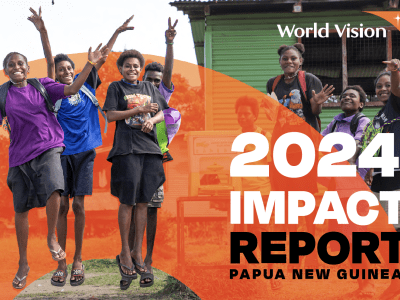 PNG Impact Report 2024