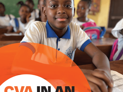 CVA_Mali cover