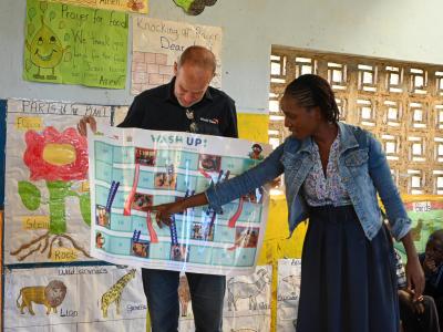 Zambia Education