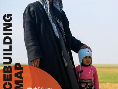 Peacebuilding strategy