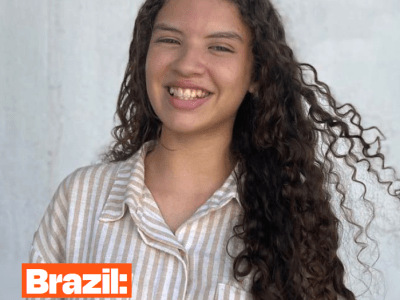 Brazil cover