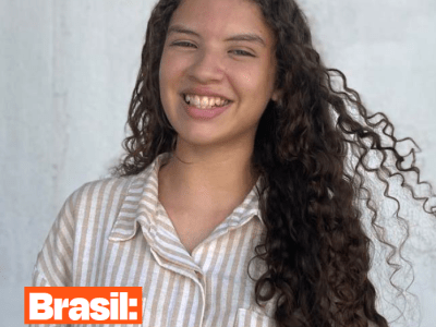 Brazil cover