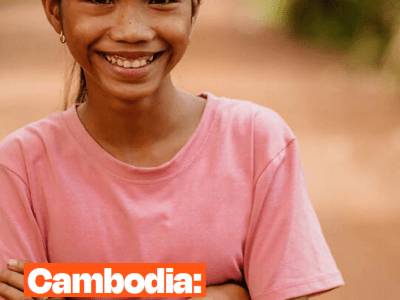 Cambodia cover