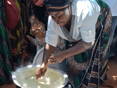Nutrition education