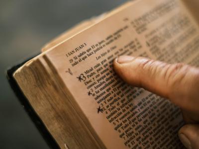 Theological Reflection
