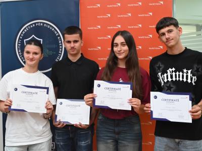 World Vision Albania_Youth