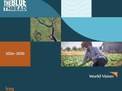 The FY26–FY30 WASH Business Plan