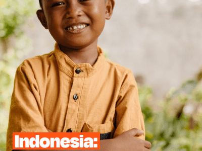 Indonesia cover