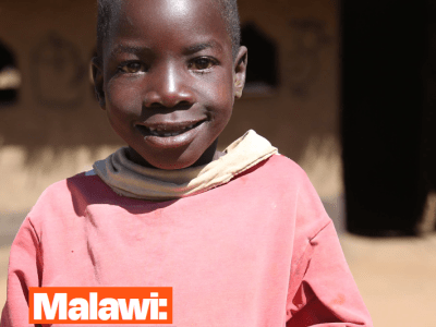 Malawi cover