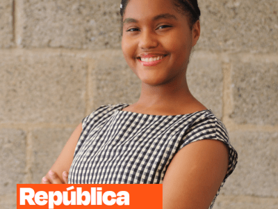Dominican Republic cover