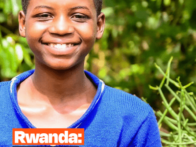 Rwanda cover