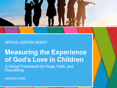 Special Edition Digest - Hope & Love Measure 