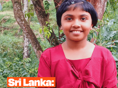 Sri Lanka cover