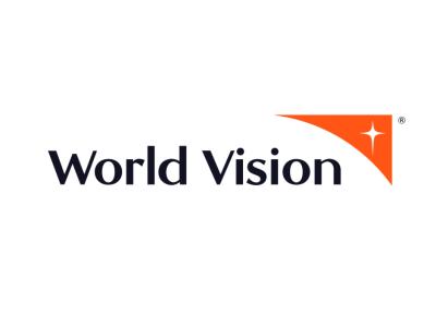World Vision logo