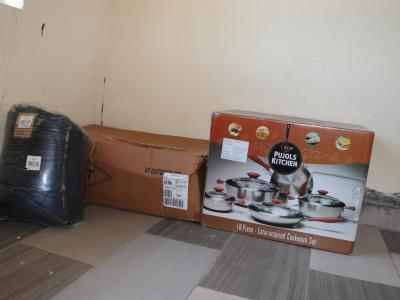 A Safe Place to Heal: GiK Support Brings Hope to GBV Survivors in Tongogara Refugee Settlement