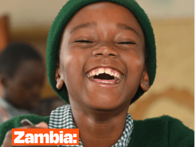 Zambia cover