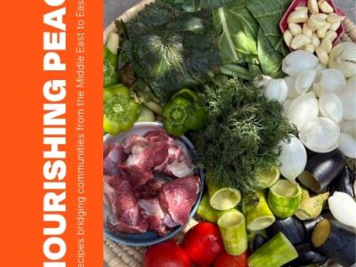 MEER ENOUGH Cookbook