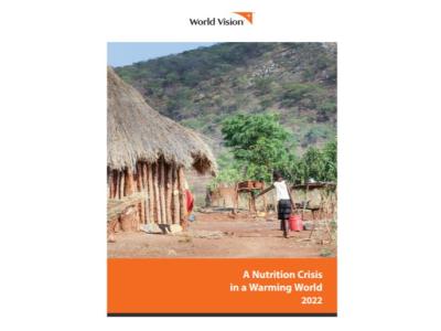 Nutrition crisis in a warming world 