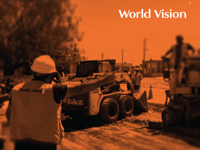 Cover photo- DRR manual