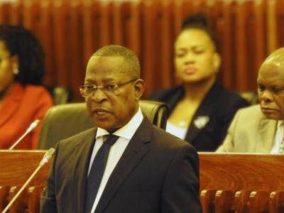 The office of the Justice Ombudsman seeks to improve service delivery a mandate aligned with World Vision in the communities it serves.