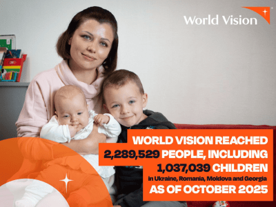 October 2025 Factsheet