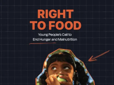 Right to Food research