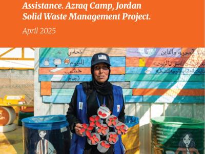 Cash Waves study 2025 - Jordan