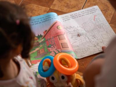 Route-Based Approach