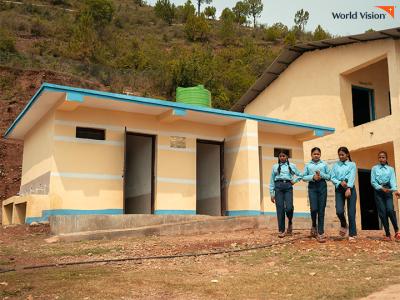 World Toilet Day Article Photo