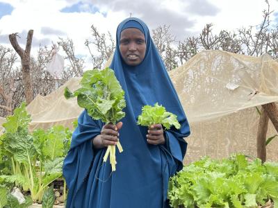 Nishey’s Journey to Recovery and Hope