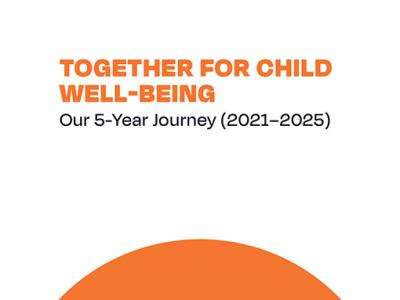 Strategy Achievements Cover page