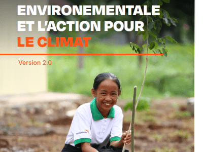 la couverture du manuel