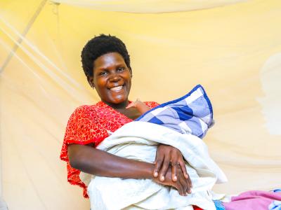 Citizen Voice & Action (CVA) Empowers Communities to Demand Better Health Care.