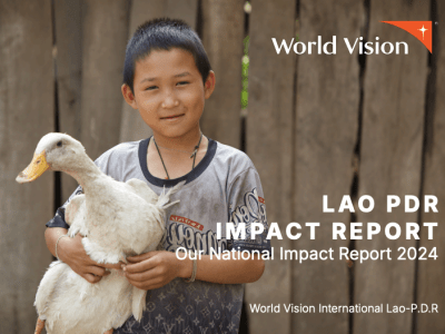 Lao Impact Report 2024