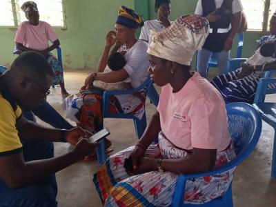 MOMO THRIVE PARTNERSHIP