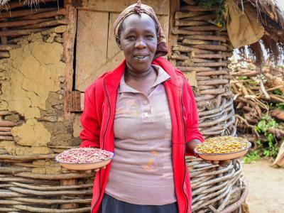 Scholastica Kipkenda