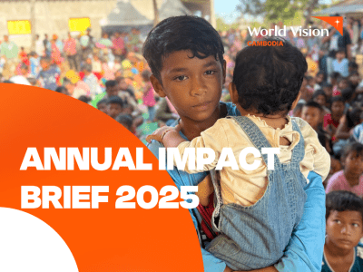 Annual Impact Brief 2025
