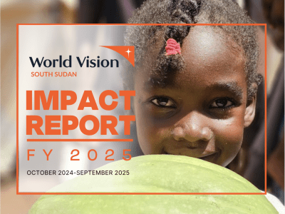 WVSS FY25 Impact Report
