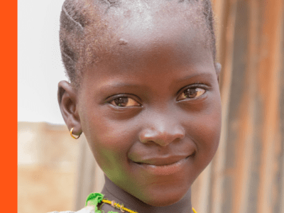 WVI BF: Impact report 2025