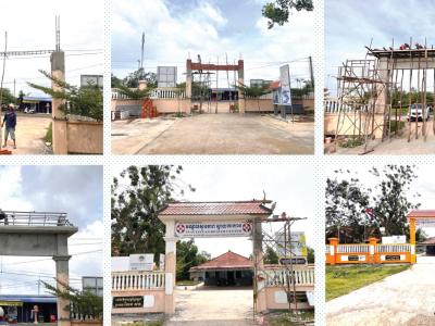 Svay Ta Yean Health Center, once plagued by poor infrastructure, low patient turnout, and weak accountability, has undergone a remarkable transformation through the Implementation of the Social Accountability Framework (I-SAF). 