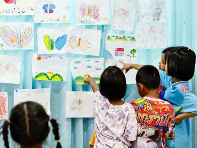 Thailand Cambodia border conflict