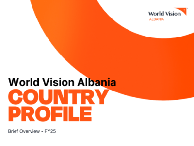 Albania country profile